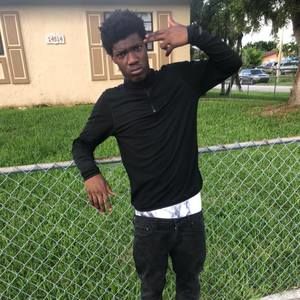 Meet your Posher, Gary